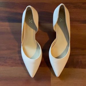 EUC Vince Camuto heels